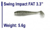 Swing Impact FAT 3'3"